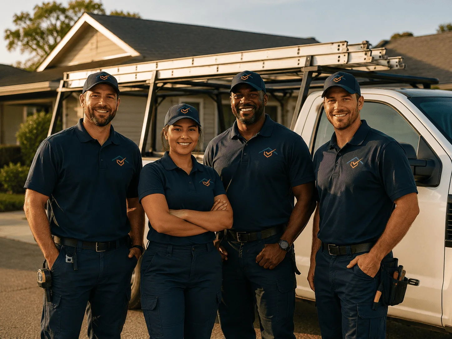 Roof Inspection company in Brockton, PA
